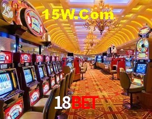 Flash Promotion 18bet