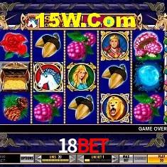 Games Directory 18bet