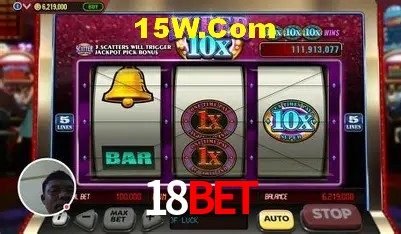 Security Systems 18bet