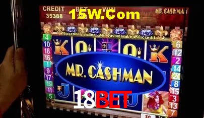 API Integration 18bet