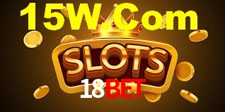 Welcome Bonus 18bet